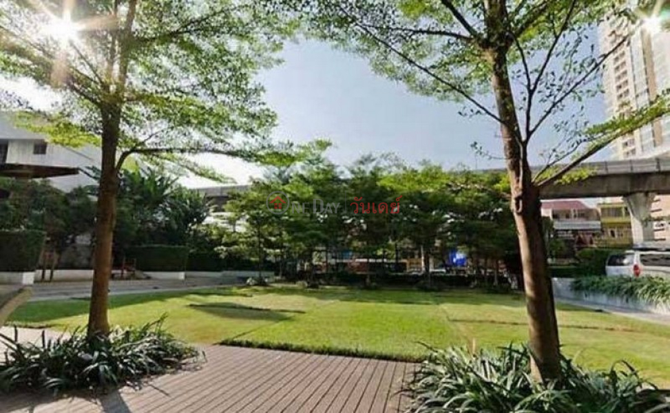 Property Search Thailand | OneDay | Residential | Rental Listings | Condo for Rent: Villa Rachatewi, 74 m², 1 bedroom(s)