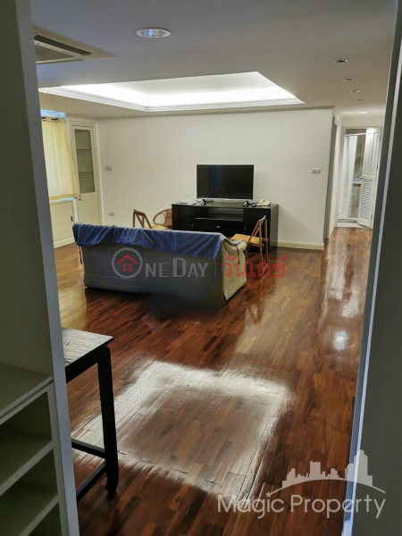 La Maison Ruamrudee, Pathum Wan, Bangkok, Thailand Rental ฿ 55,000/ month