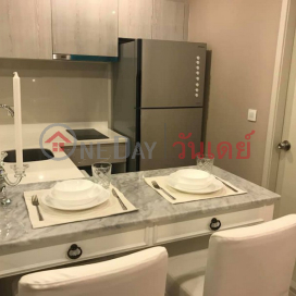 Condo for Rent: Life Asoke, 36 m², 1 bedroom(s) - OneDay_0