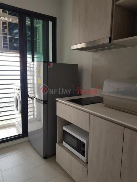 Condo for Rent: CIELA Sripatum, 27 m², 1 bedroom(s) Rental Listings