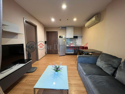 Condo for Rent: The Base Sukhumvit 77, 36 m², 1 bedroom(s) - OneDay_0