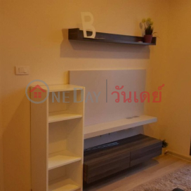 Condo for Rent: Centric Ratchada - Huai Khwang, 35 m², 1 bedroom(s) - OneDay_0