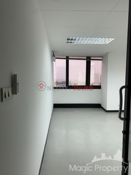 Property Search Thailand | OneDay | Office / Commercial Property, Rental Listings, Office Space in United Tower Thonglor For Rent, Khlong Tan Nuea, Watthana, Bangkok