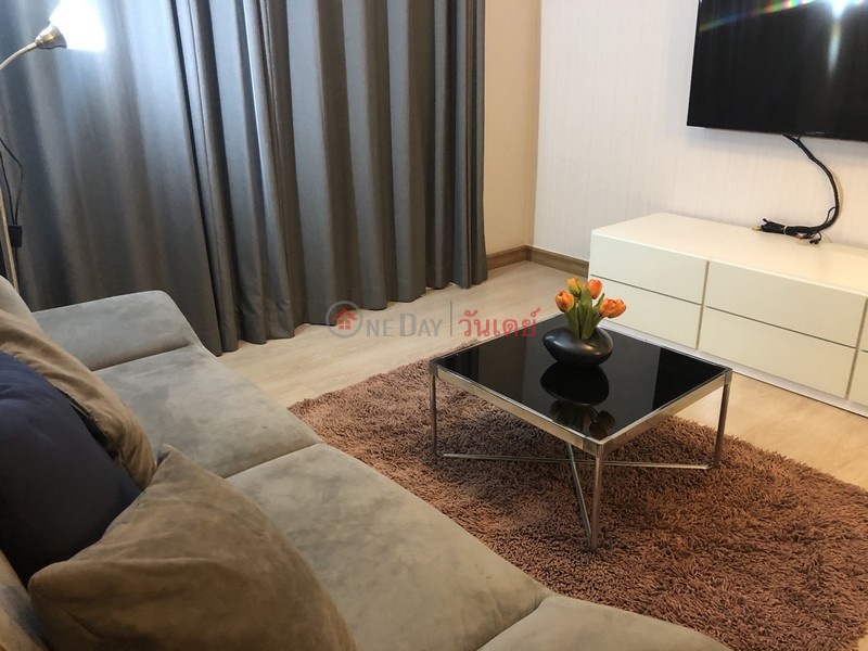 Condo for Rent: Sukhumvit Plus, 77 m², 2 bedroom(s) Thailand, Rental | ฿ 33,000/ month