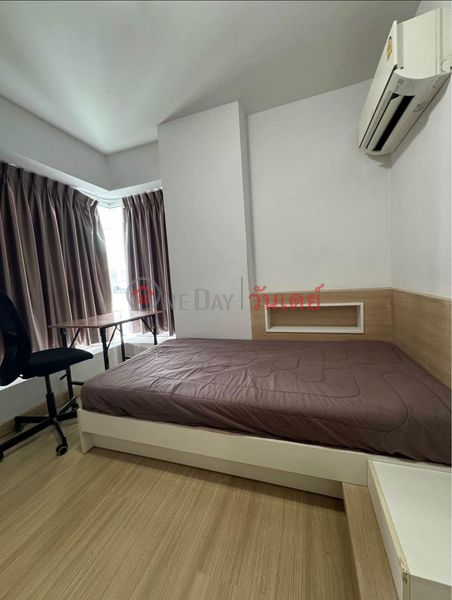 ฿ 16,000/ month Condo for rent The Parkland Srinakarin Lakeside (11th floor, building C)