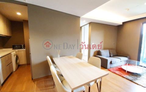 Condo for Rent: The Lumpini 24, 55 m², 2 bedroom(s) - OneDay_0