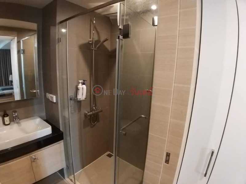 Condo for Rent: Klass Condo Silom, 65 m², 2 bedroom(s) Thailand Rental ฿ 39,000/ month