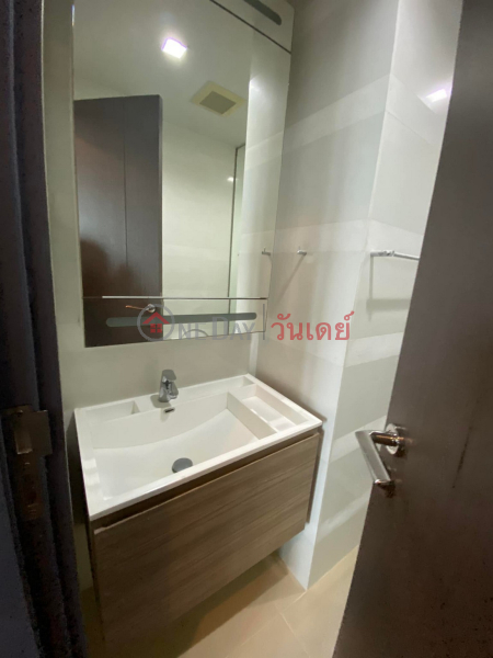 ฿ 40,000/ month Condo for Rent: Keyne, 35 m², 1 bedroom(s)