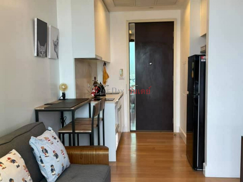 Condo for Rent: Equinox, 32 m², 1 bedroom(s) | Thailand Rental, ฿ 15,000/ month