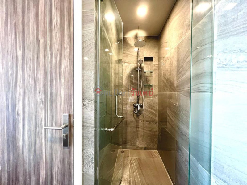 Condo for Rent: Ideo Q Sukhumvit 36, 39 m², 1 bedroom(s),Thailand Rental ฿ 38,000/ month