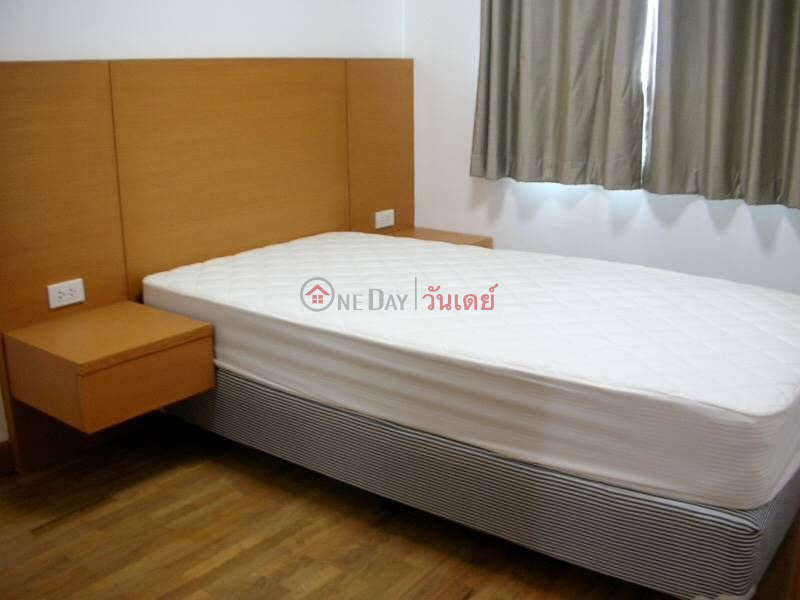 ฿ 50,000/ month, Condo for Rent: Baan Na Varang, 86 m², 2 bedroom(s)