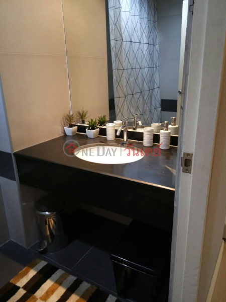 Condo for Rent: Wittayu Complex, 81 m², 2 bedroom(s) Rental Listings