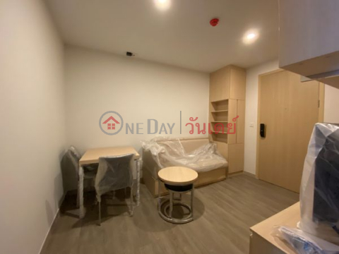 Condo for rent: The Shade Sathorn 1 (8th floor),shuttle service _0