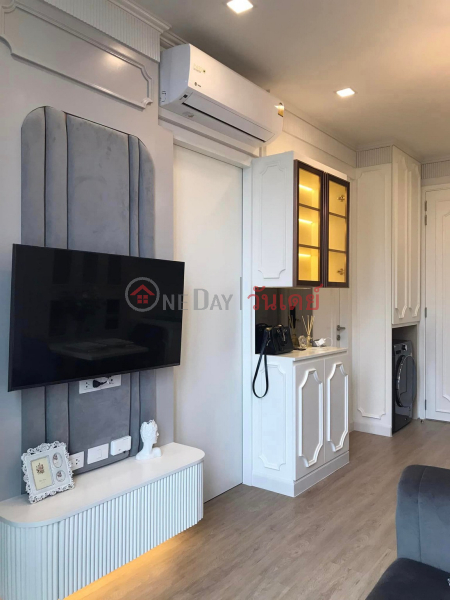 Property Search Thailand | OneDay | Residential Rental Listings Condo for Rent: Noble State 39, 30 m², 1 bedroom(s)