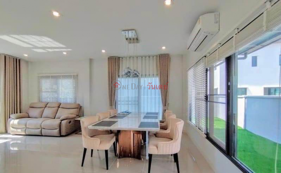 Property Search Thailand | OneDay | Residential | Rental Listings For rent Grande Pleno Sukhumvit-Bangna (2nd floor)