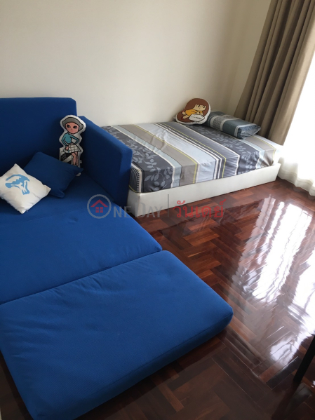 ฿ 45,000/ month, House for Rent: Lalin Green Ville, 200 m², 5 bedroom(s)