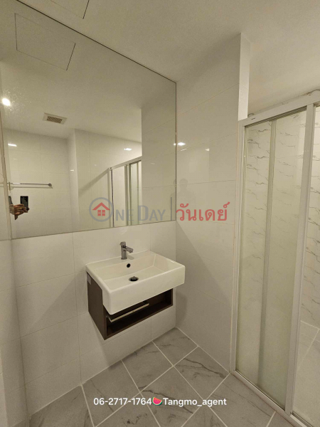 Condo Phaholyothin-Sapanmai (10th floor) for rent Thailand | Rental, ฿ 19,000/ month