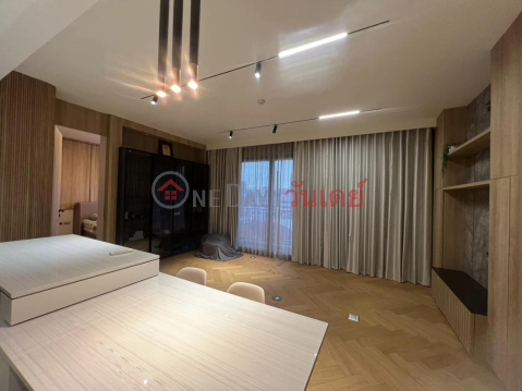 Condo for Rent: Savvi Phahol 2, 72 m², 1 bedroom(s) - OneDay_0