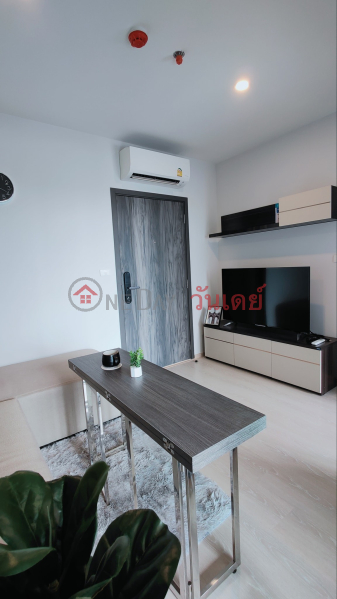  1 Residential Rental Listings, ฿ 12,000/ month