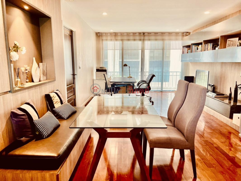 Others for Rent: Townhome, 90 m², 1 bedroom(s) Thailand Rental | ฿ 55,000/ month