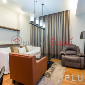 Condo for Rent: Quattro by Sansiri, 81 m², 2 bedroom(s) - OneDay_0