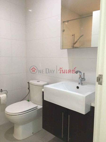 Condo for Rent: The Vertical Aree, 50 m², 1 bedroom(s) Thailand Rental | ฿ 23,000/ month