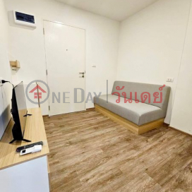 Condo for rent: Sena Kith Srinagarindra-Si Dan (8th floor) _0