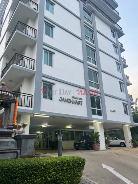 Janoknart Apartment (ชนกนารถ อพาร์ทเม้นท์),Chatuchak | OneDay วันเดย์(2)