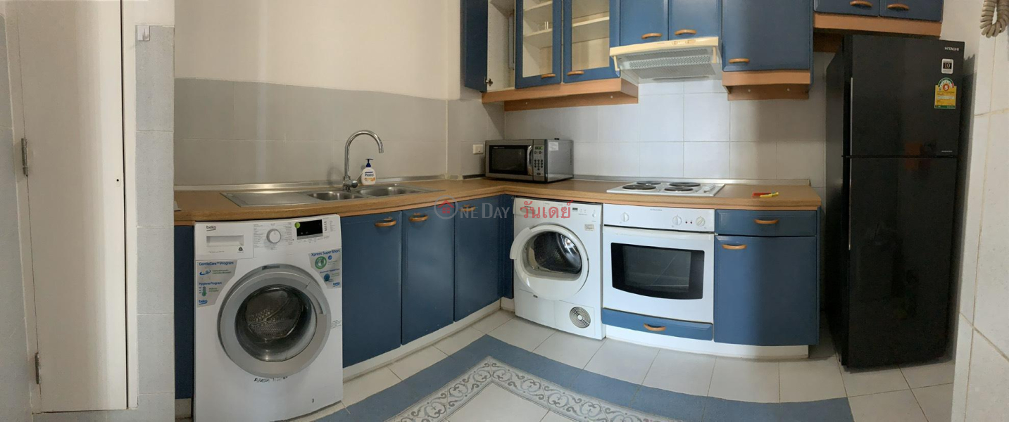 ฿ 35,000/ month, Condo for Rent: Baan Na Varang, 80 m², 1 bedroom(s)