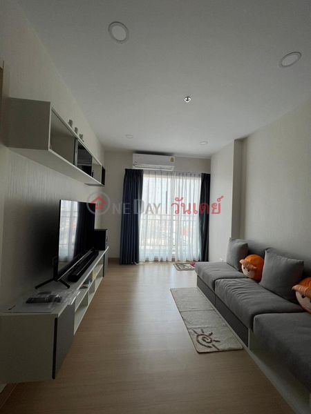 ฿ 3.55Million Condo for sale Supalai Veranda Phasi Charoen Station (24th floor)