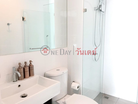 Condo for Rent: Notting Hill – Sukhumvit 105, 26 m², 1 bedroom(s) - OneDay_0