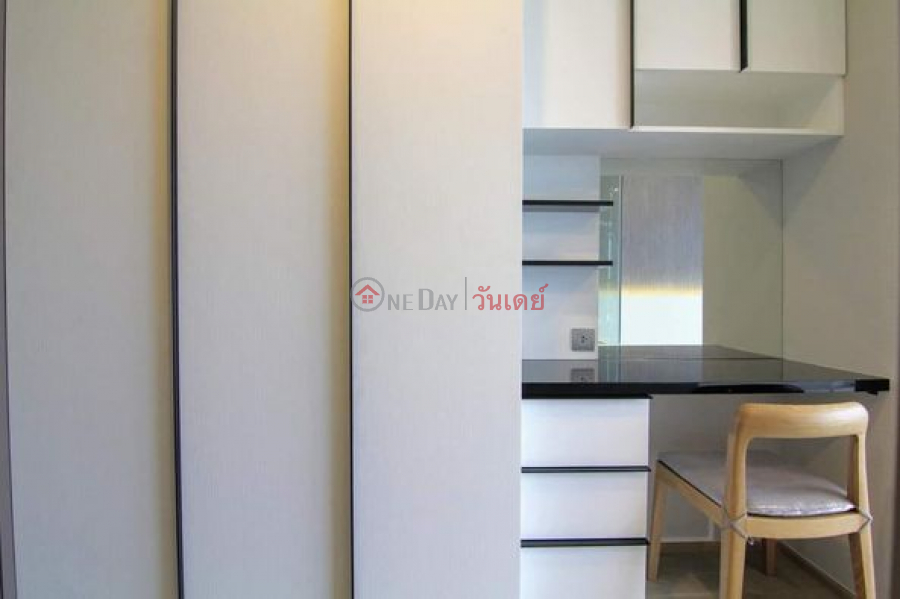 ฿ 60,000/ month Condo for rent: Ashton Chula-Silom (21st floor)