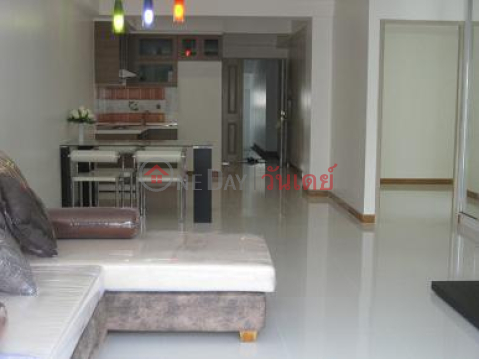 Condo for Rent: The Waterford Rama 4, 72 m², 2 bedroom(s) - OneDay_0