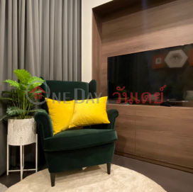 คอนโด สำหรับ เช่า: Laviq Sukhumvit 57, 43 ตร.ม., 1 ห้องนอน - OneDay_0