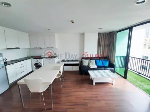 Condo for Rent: D 65, 55 m², 1 bedroom(s) - OneDay_0