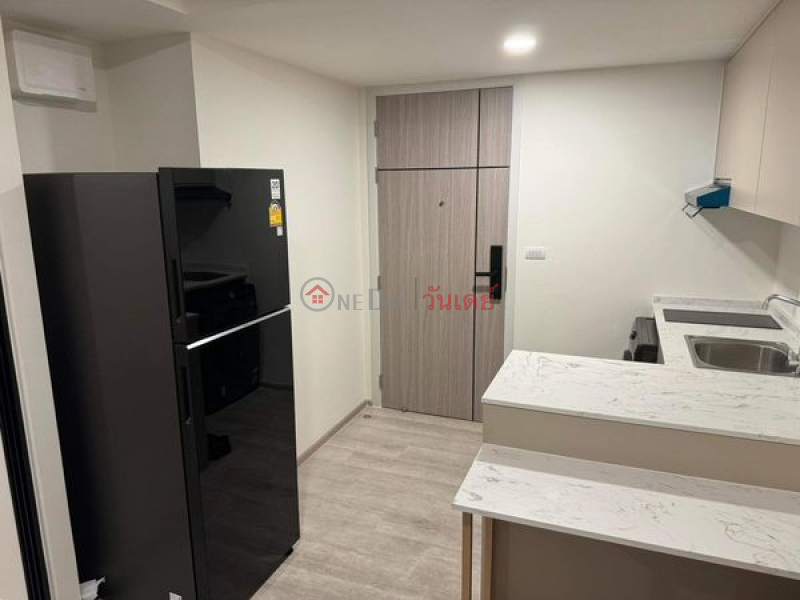 Condo for rent Maxxi Prime Sutthisan Condo (3rd floor),Thailand, Rental, ฿ 12,000/ month