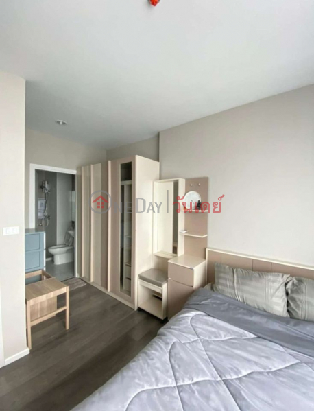 Condo for rent The Stage Taopoon - Interchange (36th floor) Rental Listings