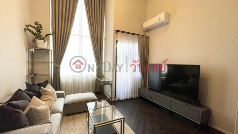 Condo for Rent: Siamese Sukhumvit 48/1, 44 m², 1 bedroom(s) - OneDay_0