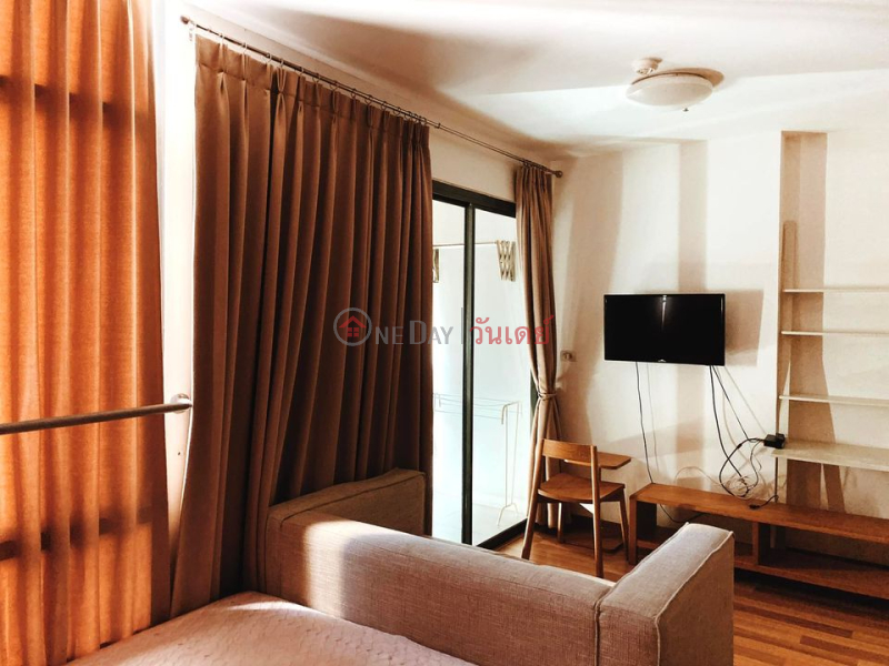 Condo for Rent: Ideo Blucove Sukhumvit, 30 m², 1 bedroom(s) Rental Listings