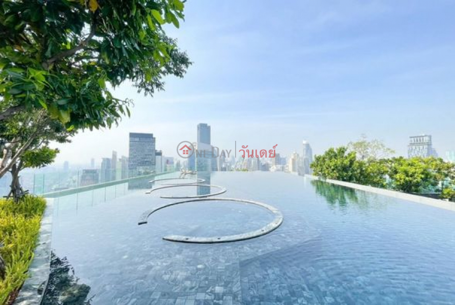 Condo for rent Life One Wireless (36th floor) Rental Listings