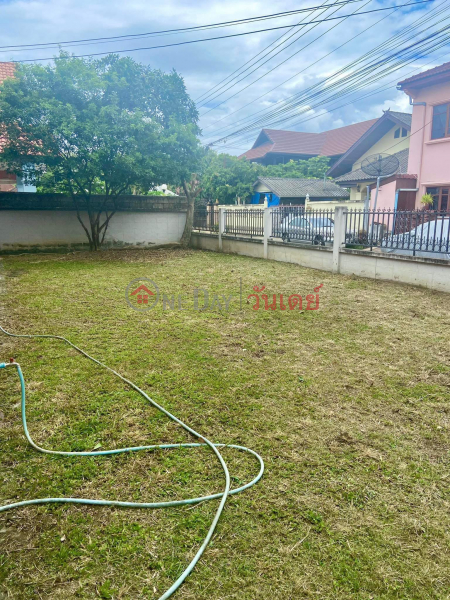 House for rent near Ruamchok market, International NIS school, ... | Thailand Rental ฿ 17,000/ month