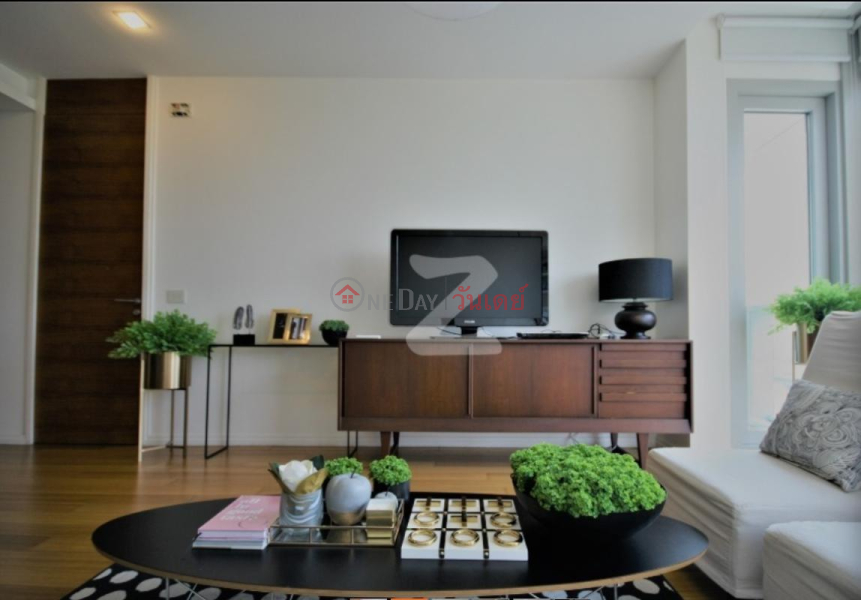 Condo for Rent: The River, 65 m², 1 bedroom(s),Thailand Rental, ฿ 35,000/ month