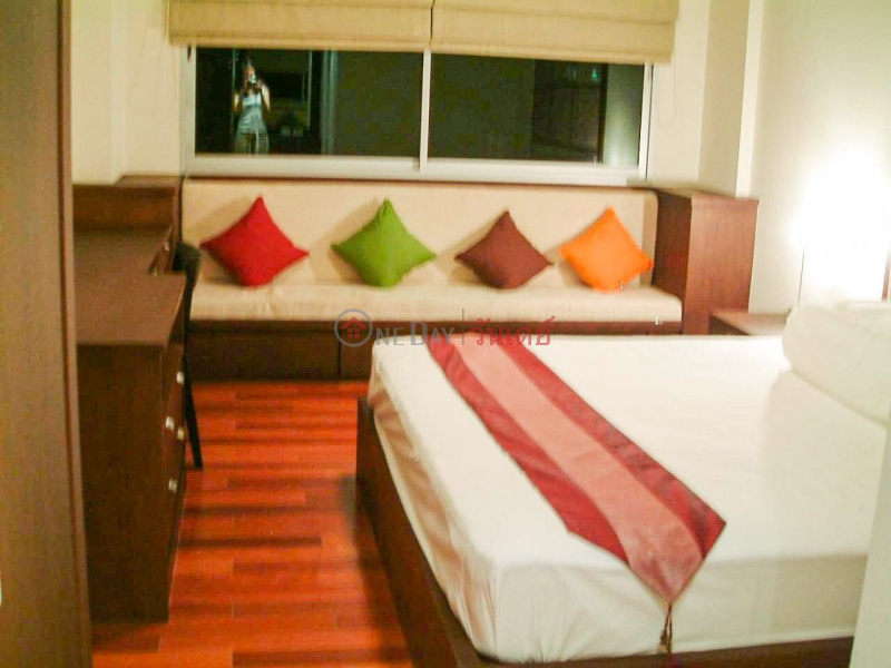 Condo for Rent: 49 Plus, 80 m², 2 bedroom(s) Thailand, Rental ฿ 45,000/ month