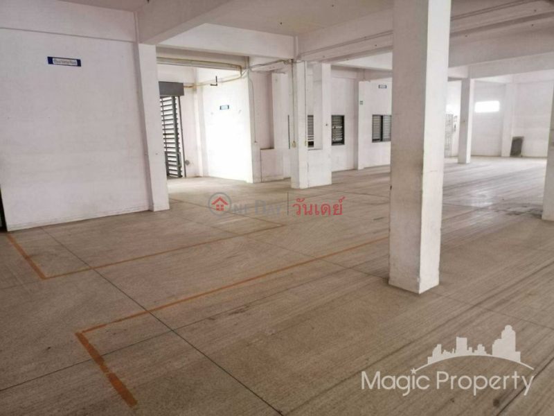 Property Search Thailand | OneDay | Residential, Sales Listings, Kanchanaphisek Road, Prawet, Bangkok