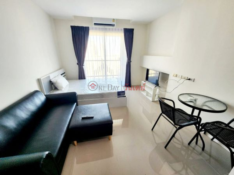 Condo for rent: Assakan Place Srinakarin (28th floor),fully furnished Rental Listings