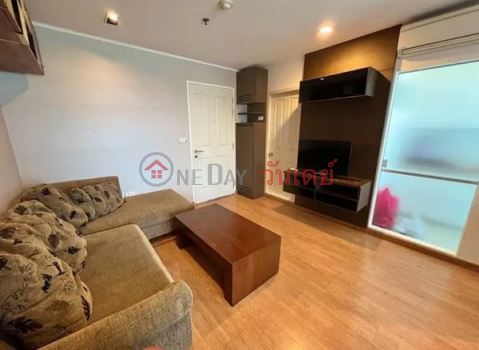 Condo for rent: U-Delight Jatujak Station condo (17th floor, building A) _0