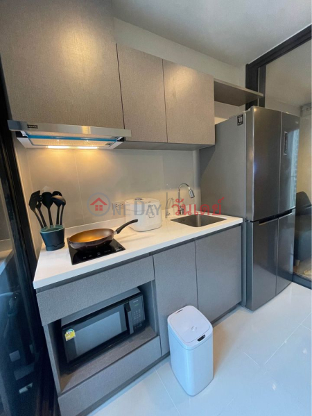 Property Search Thailand | OneDay | Residential Rental Listings Condo for Rent: Life Asoke Hype, 30 m², 1 bedroom(s)