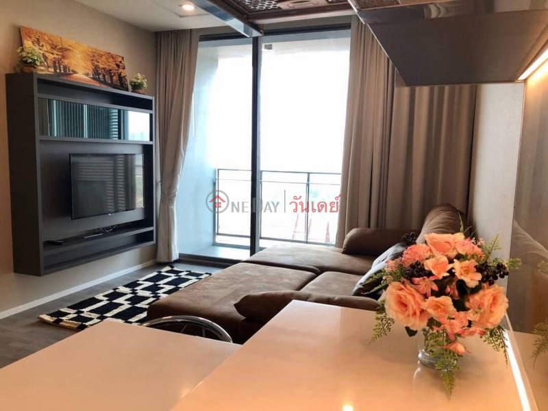 Condo for Rent: 333 Riverside, 47 m², 1 bedroom(s) Rental Listings