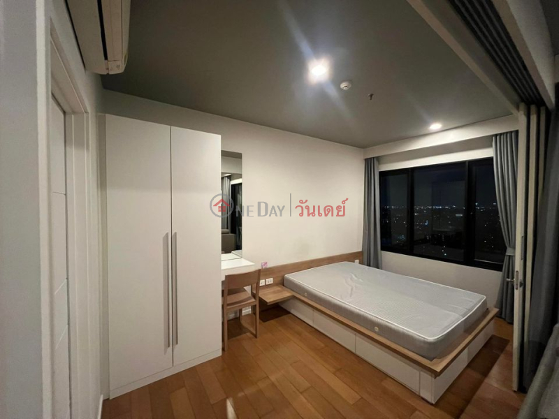 ฿ 18,500/ month, Condo for Rent: Blocs 77, 41 m², 1 bedroom(s)