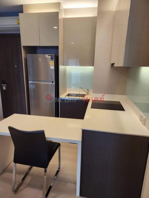 Condo for rent: The Signature by Urbano (14th floor),2 bedrooms, fully furnished _0